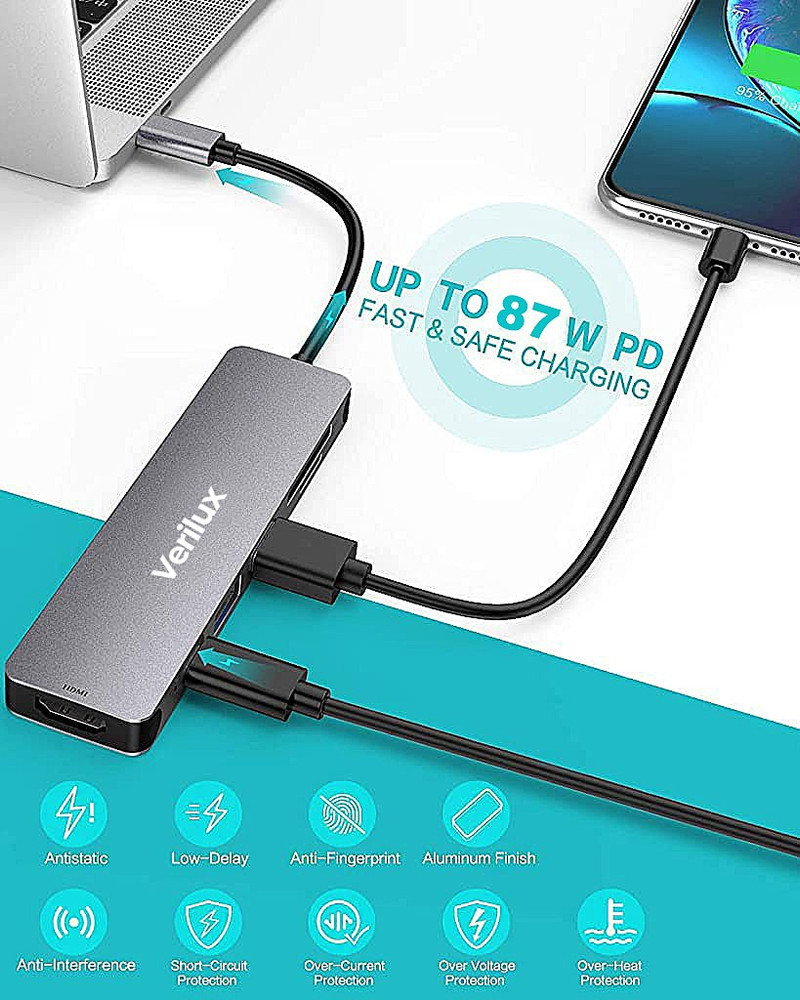 Usb c hdmi macbook air cheap