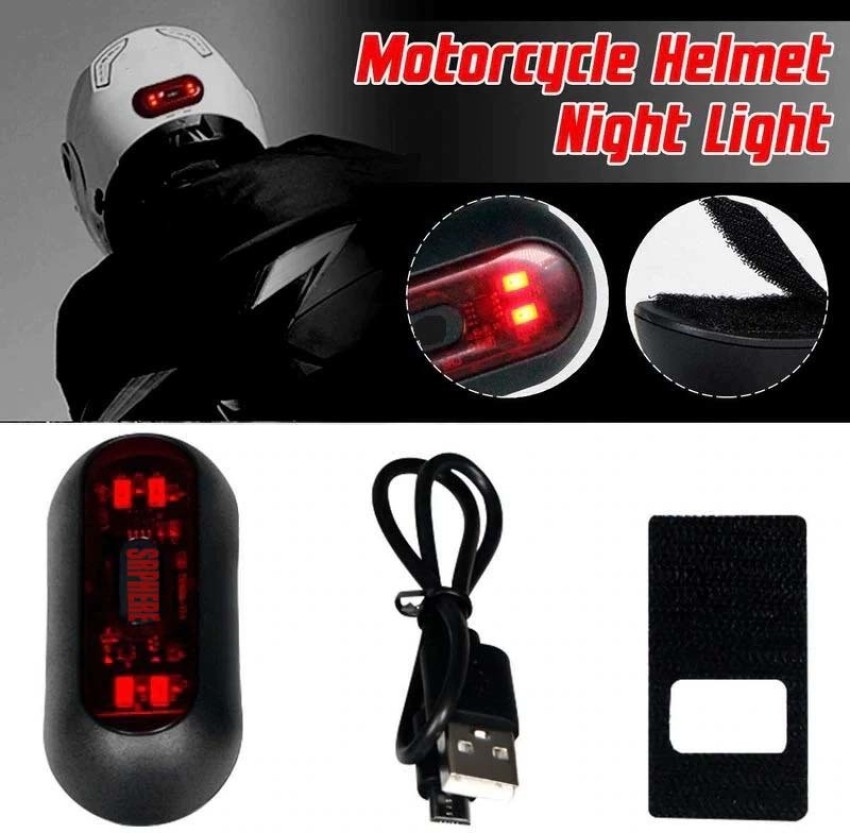 Rechargeable 2025 helmet light