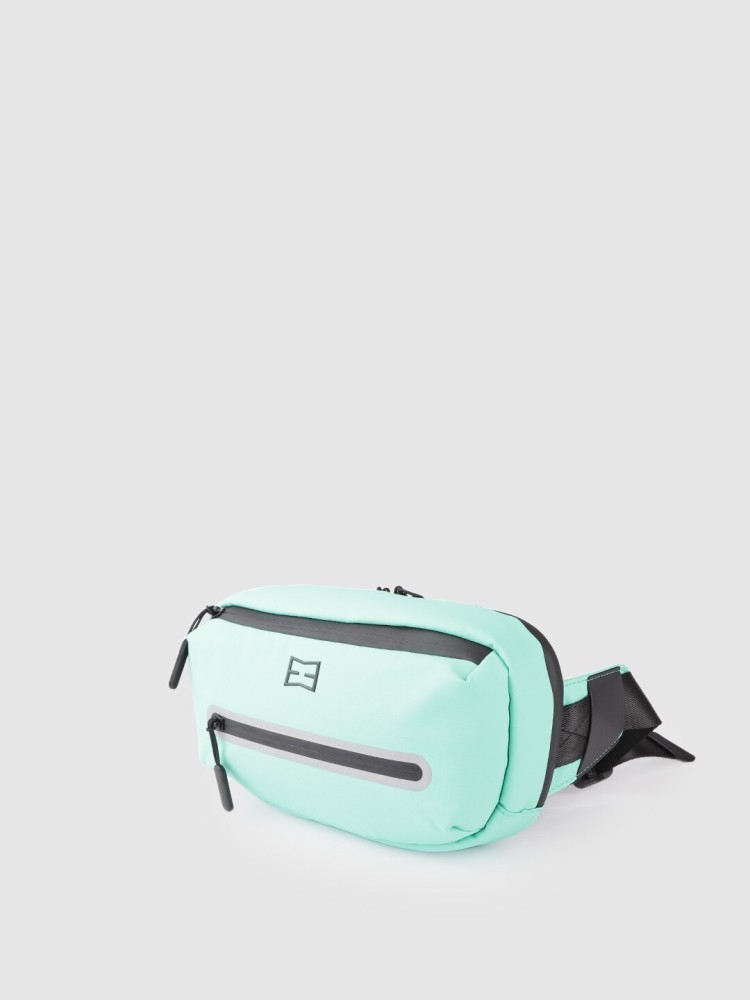 Fila younes waist discount bag