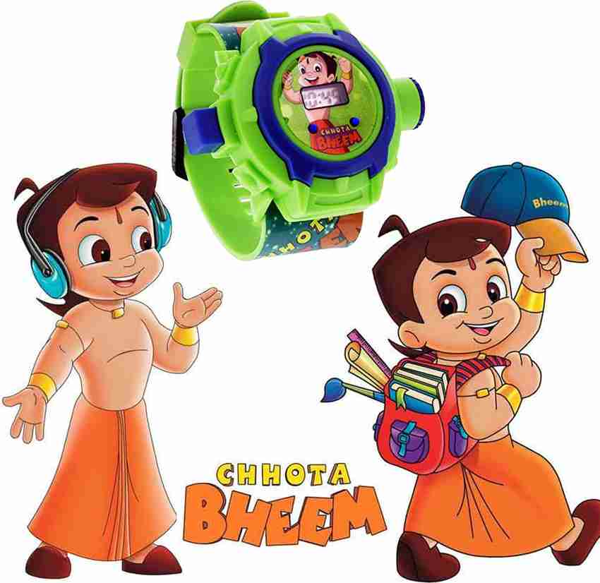 Bheem watch sales