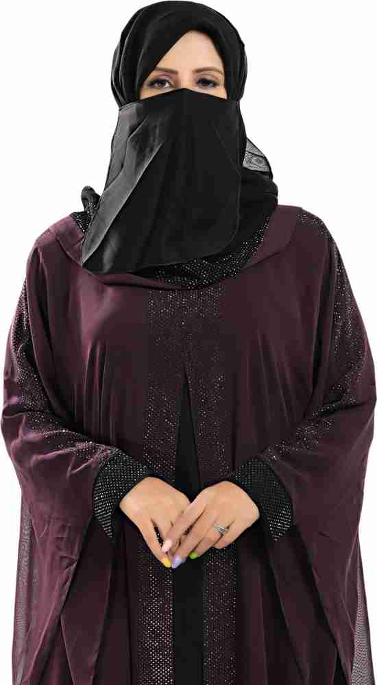 Niqab abaya outlet style