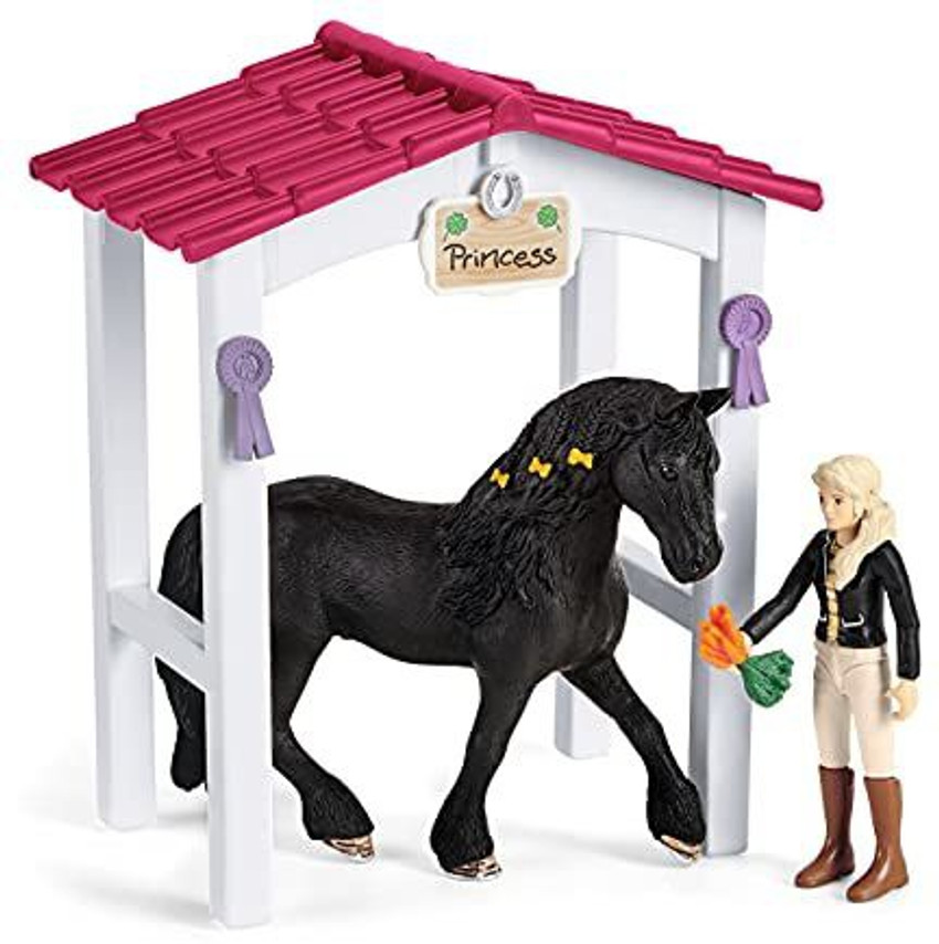 Horse toys for 4 year olds top