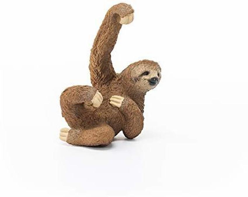 Schleich Wild Life Animal Figurine Animal Toys for Boys and