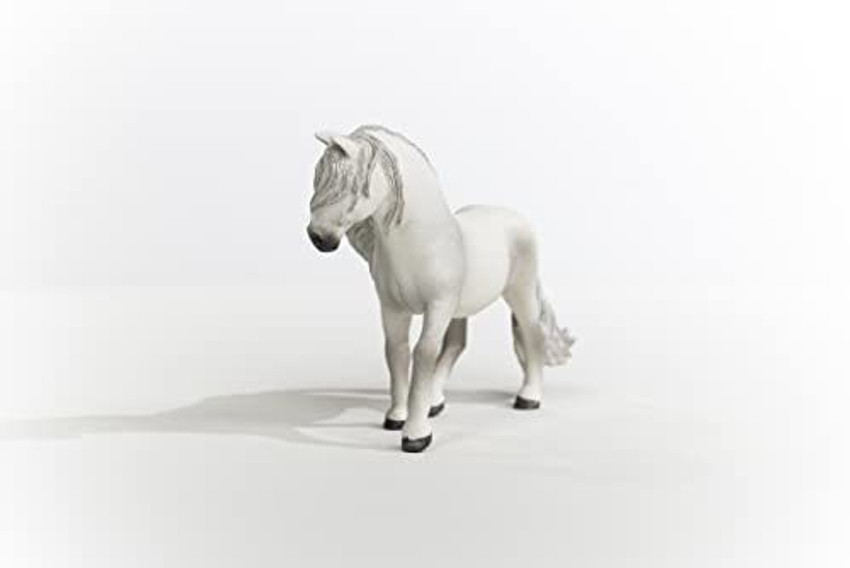 Schleich icelandic pony stallion online