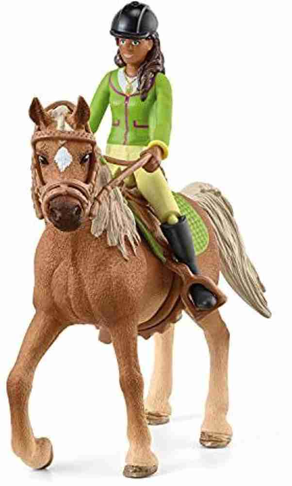 Schleich horse hot sale club girls