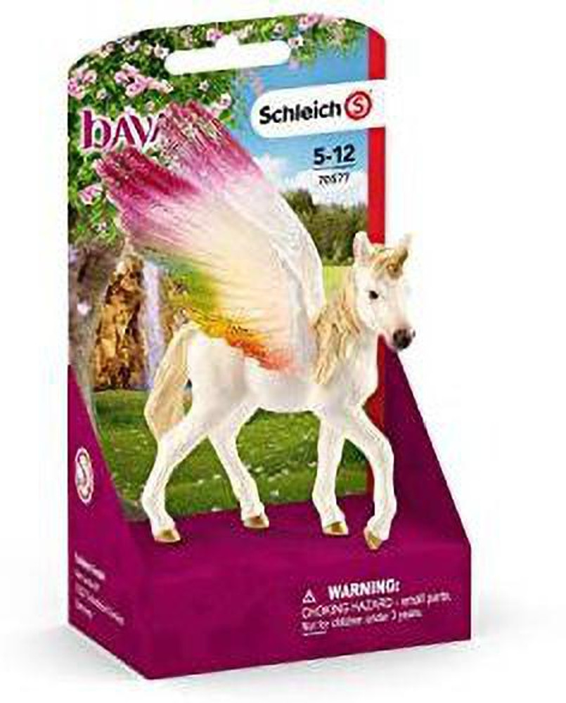 Schleich bayala Unicorn Toys Unicorn Gifts for Girls and Boys 5