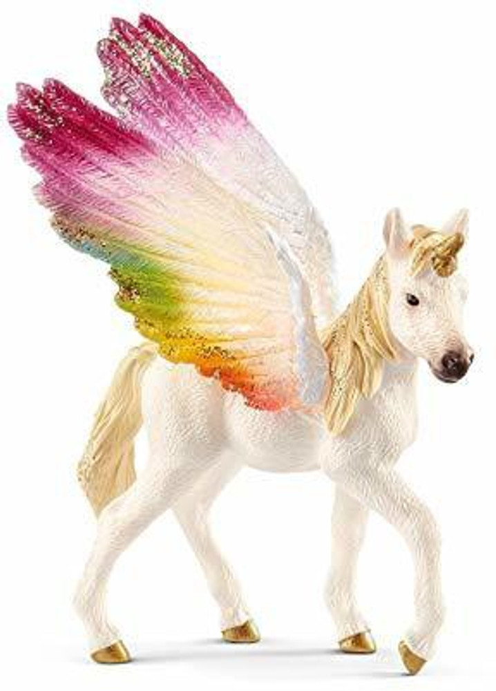 Schleich unicorn best sale toys