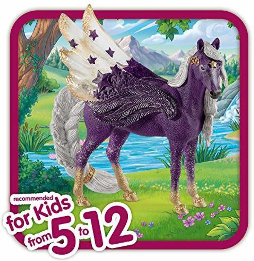 Schleich sales star pegasus