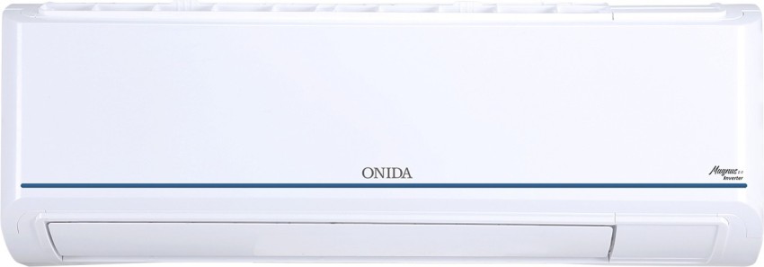 onida inverter split ac