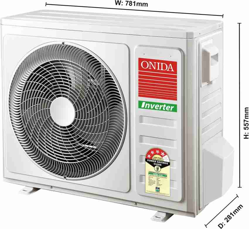 onida ac without inverter