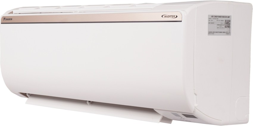 daikin 1 ton 4 star 2022 model