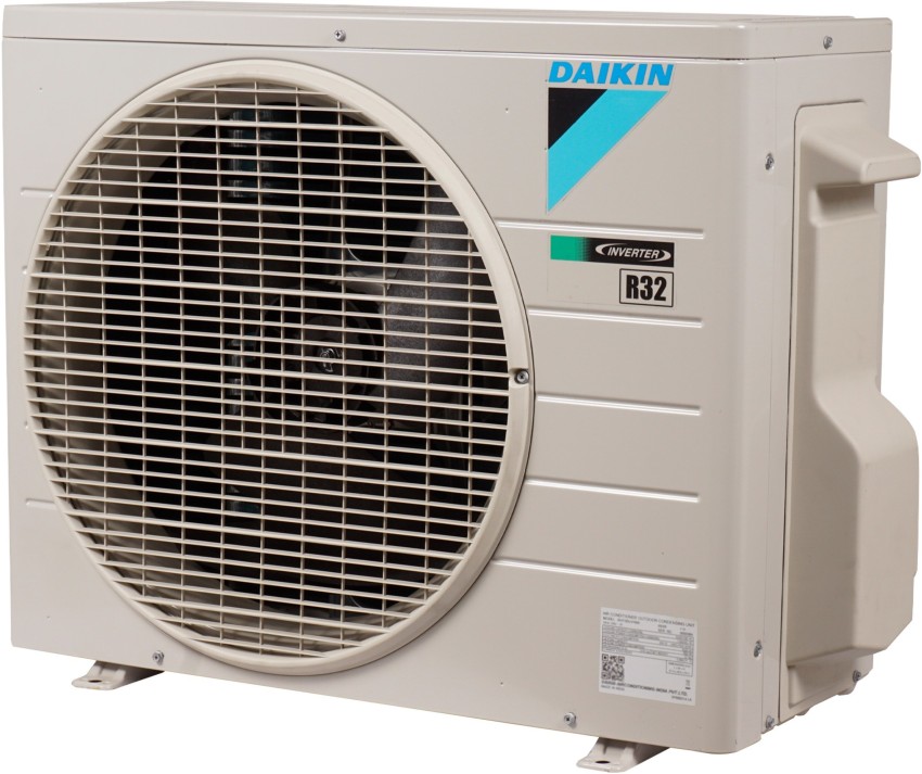 daikin ac 1 ton 4 star price 2022 model