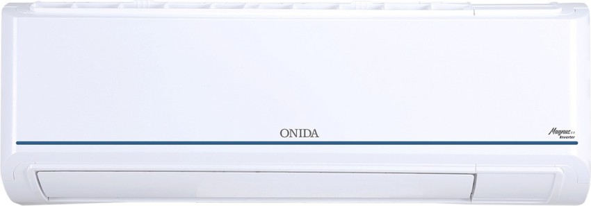 onida 1.5 ton 3 star dual inverter ac