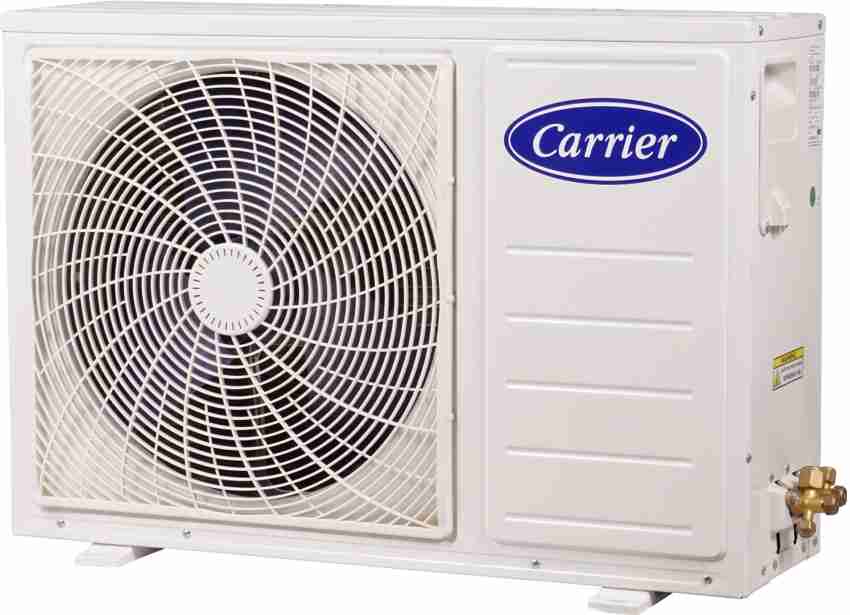 carrier ac indoor unit price