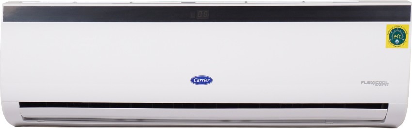 carrier ac 18k durafresh 3 star