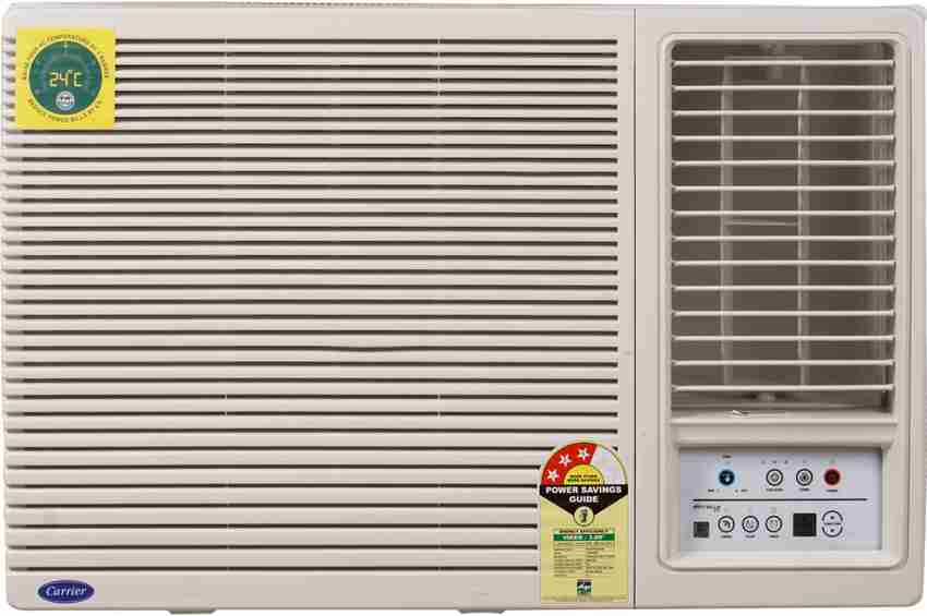 Window ac 2 ton discount