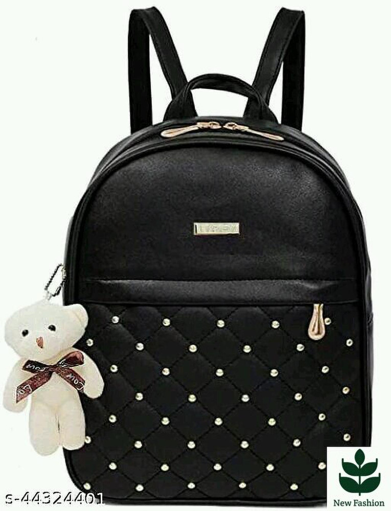 Ladies backpack deals flipkart