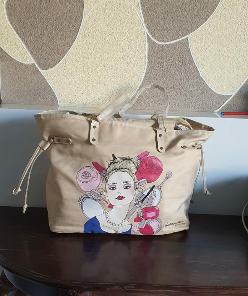 Oriflame bag deals