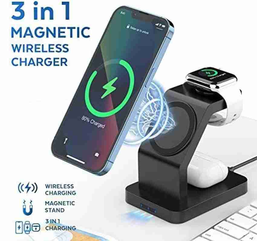 Phone watch and earbud charger deals