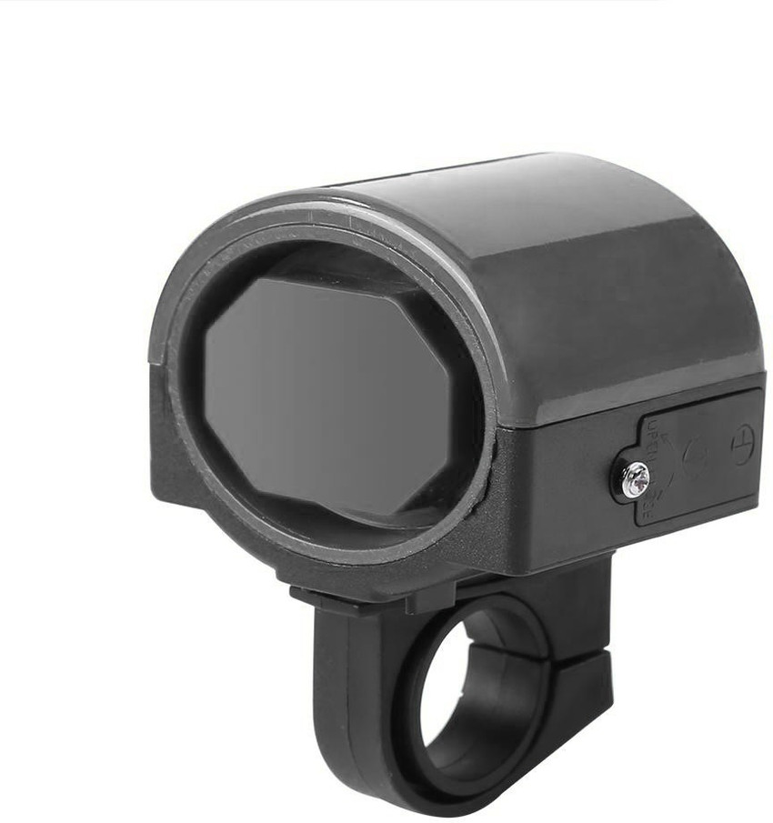 DSTECHBAR Cycle Bell Ultra Loud Bicycle Horn 110 dB Waterproof