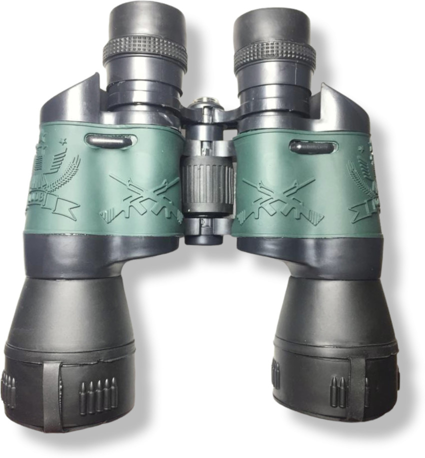 Cccp binoculars 2025