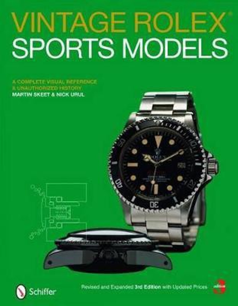 Rolex sports top model price