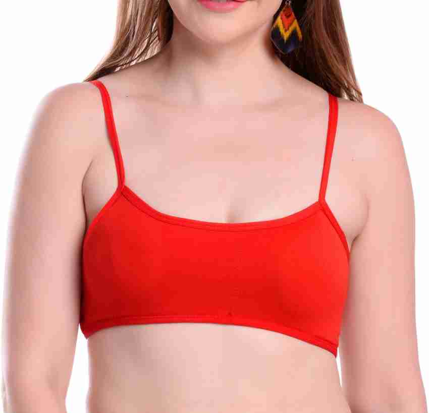 Her-Class Women Full Coverage Lightly Padded Bra - Buy Her-Class Women Full  Coverage Lightly Padded Bra Online at Best Prices in India