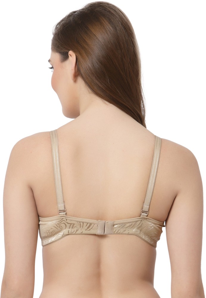 Shyam Sons FLAIR Women Push-up Lightly Padded Bra - Buy Shyam Sons FLAIR  Women Push-up Lightly Padded Bra Online at Best Prices in India