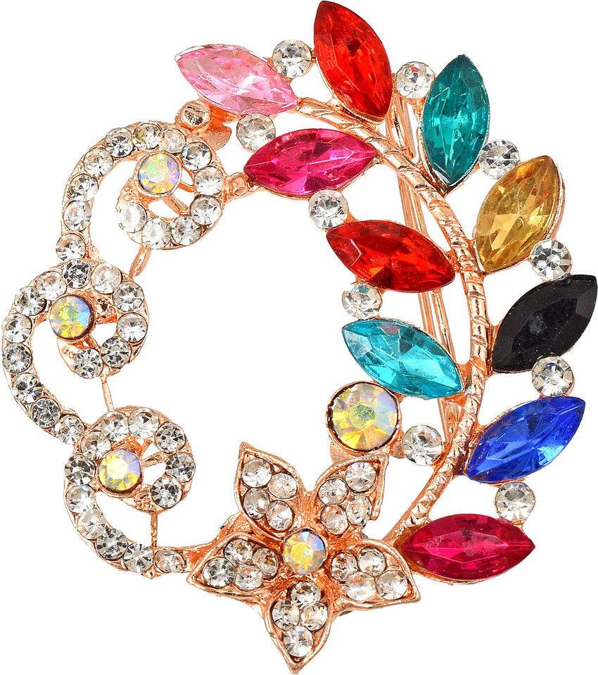 Brooch flipkart top