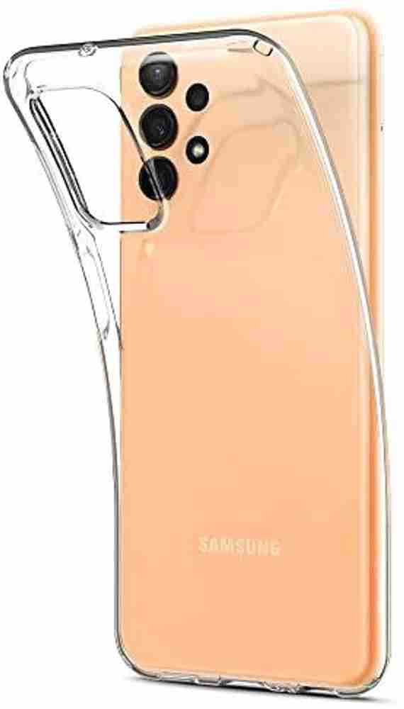 Spigen Liquid Crystal Back Cover for Samsung Galaxy A20 Spigen