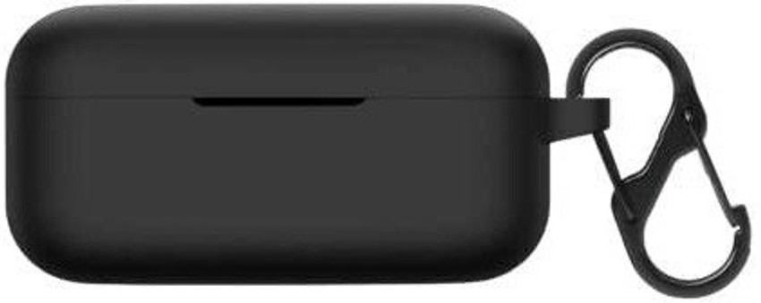 KHR Pouch for Boat Airdopes 171 Full Protective Silicone case
