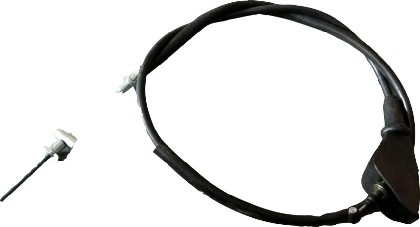 City select 2024 brake cable