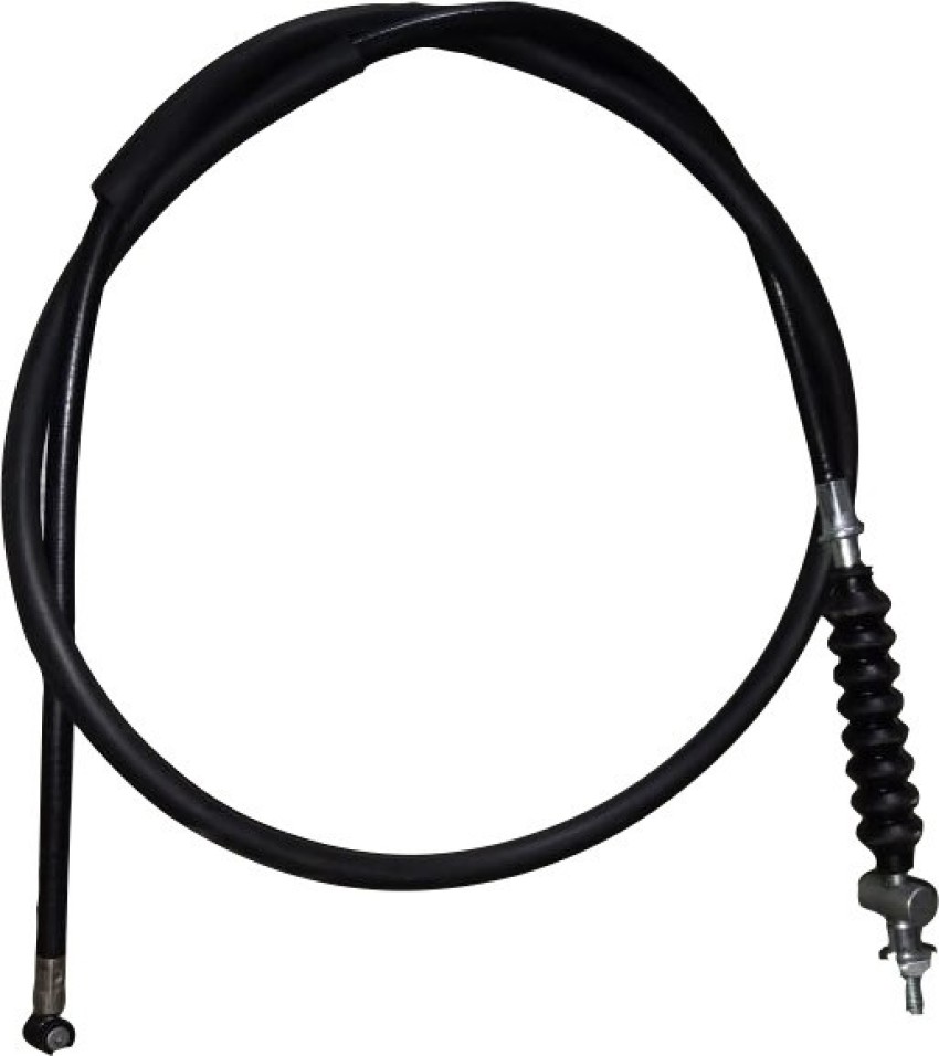 Bajaj discover 100cc online accelerator cable