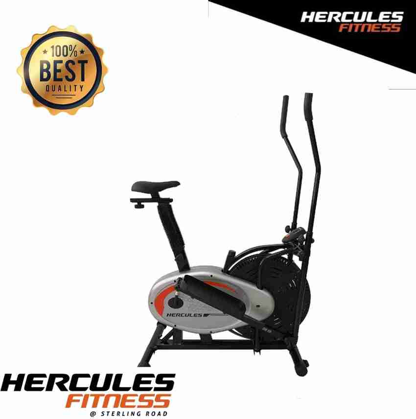 Hercules outlet fitness cycle