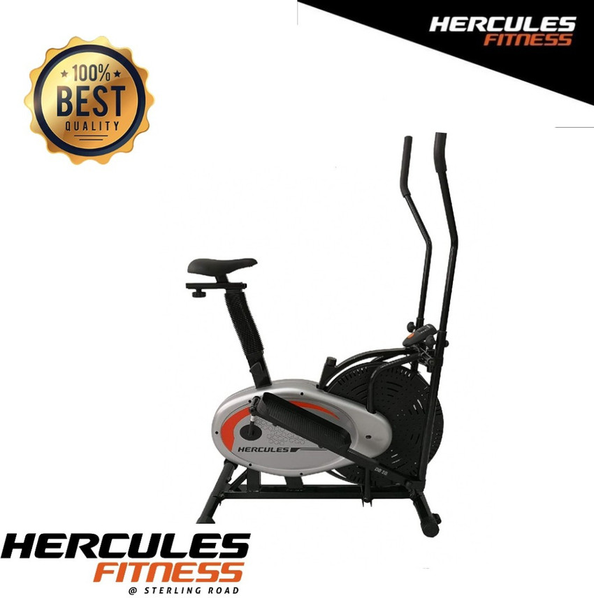 Exercise cycle hercules sales