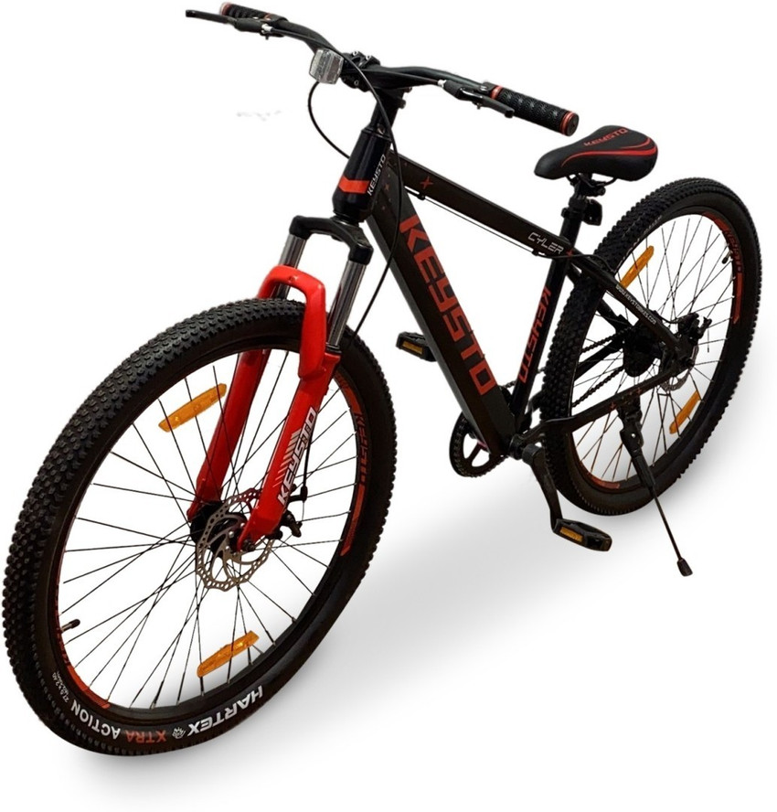 keysto cycle k5000