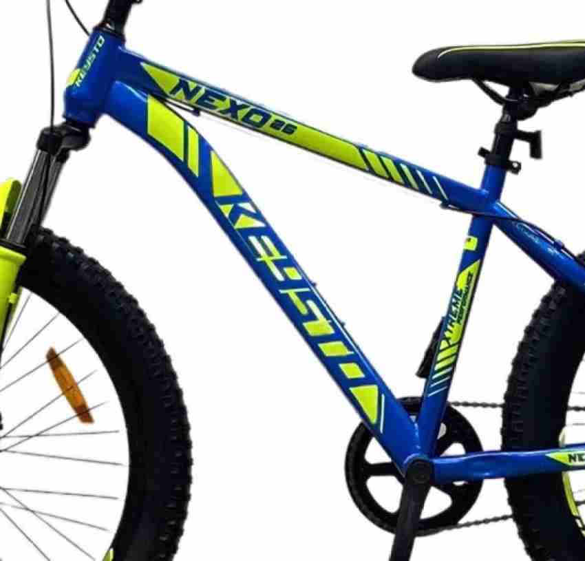 Keysto 26 2024 bicycle price