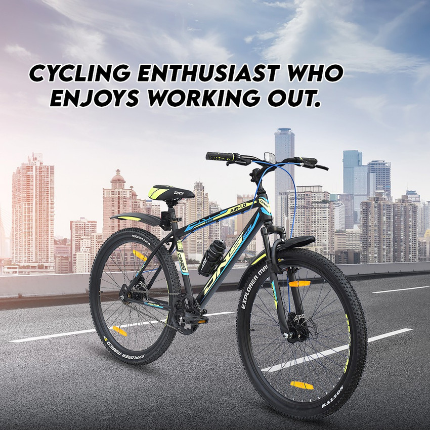 Bicycle for deals 90kg man