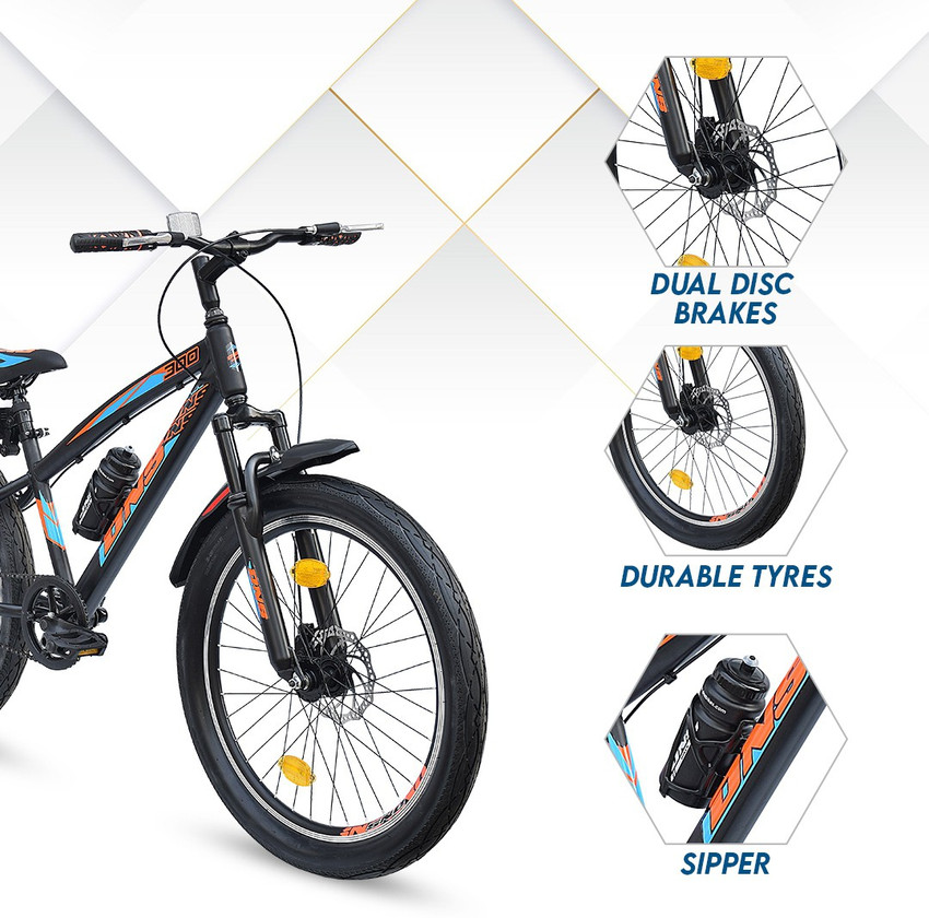 Dns top cycle price
