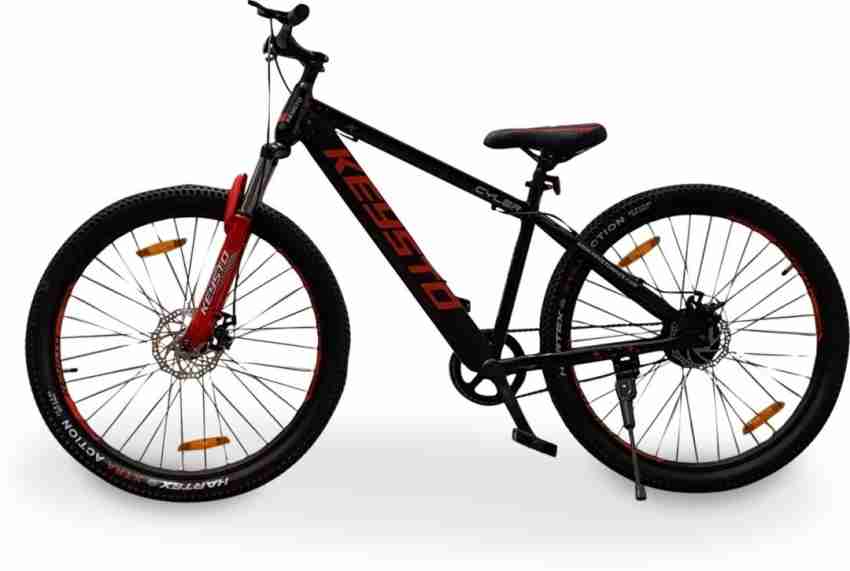 Keysto k5001 cycle on sale