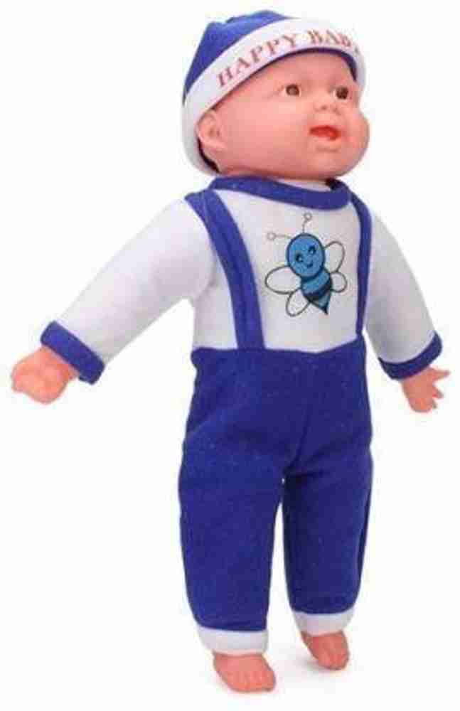 lavilok Happy Baby Laughing Musical and Doll Touch Sensors with