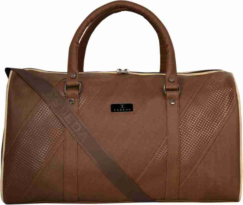 Esbeda duffle bag on sale price