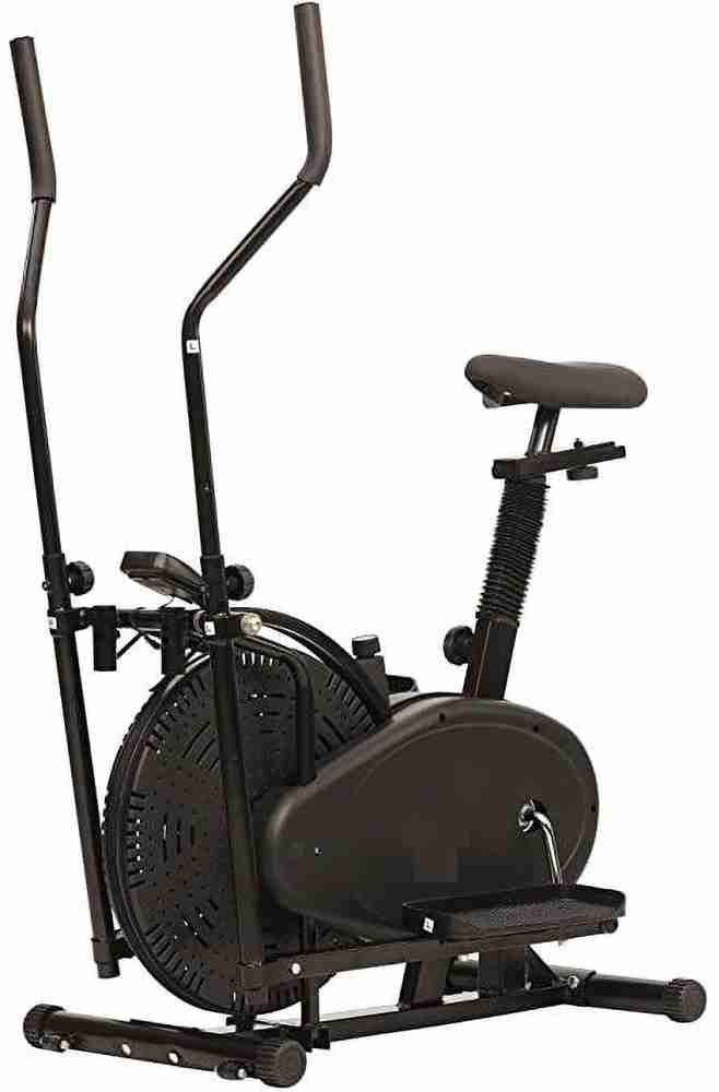 Orbit recumbent sales bike