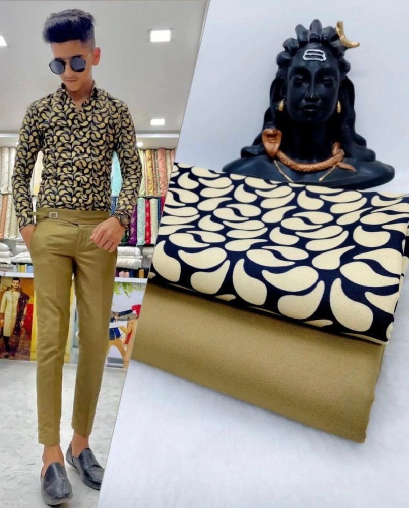 Raymond Unstitched Trouser Fabric Free ShirtMensBoyGroomsOnline SeasonswaycomIndia  Cheap Rates ApparelFree ShippingCash on Delivery