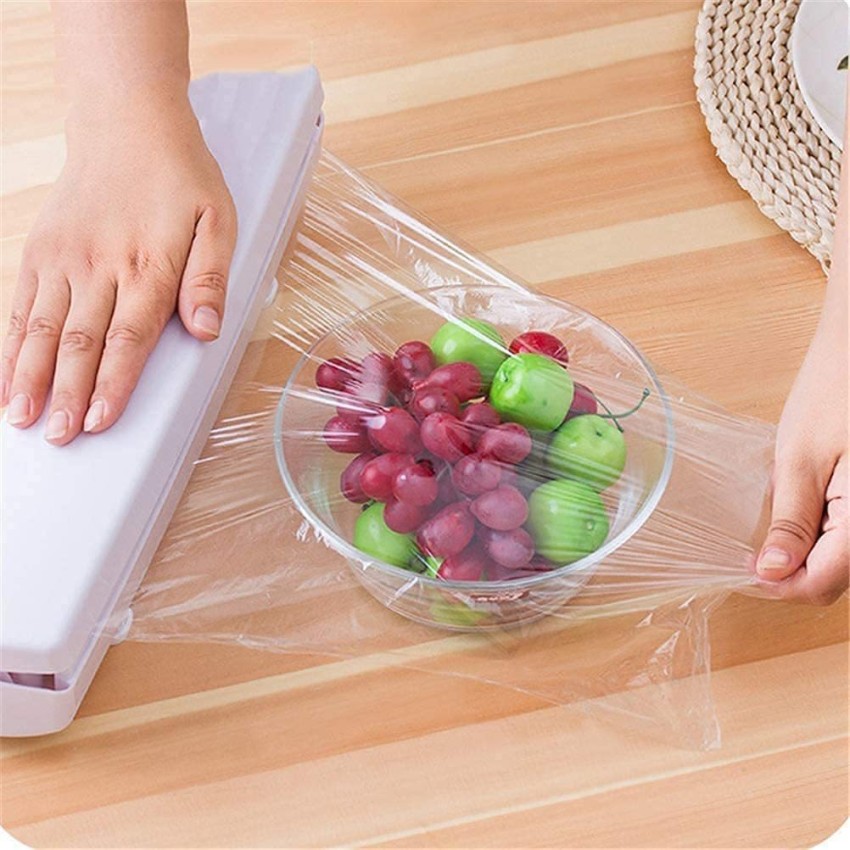 Ezee wrap clearance dispenser