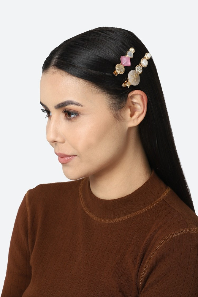 Forever 21 clip on earrings sales