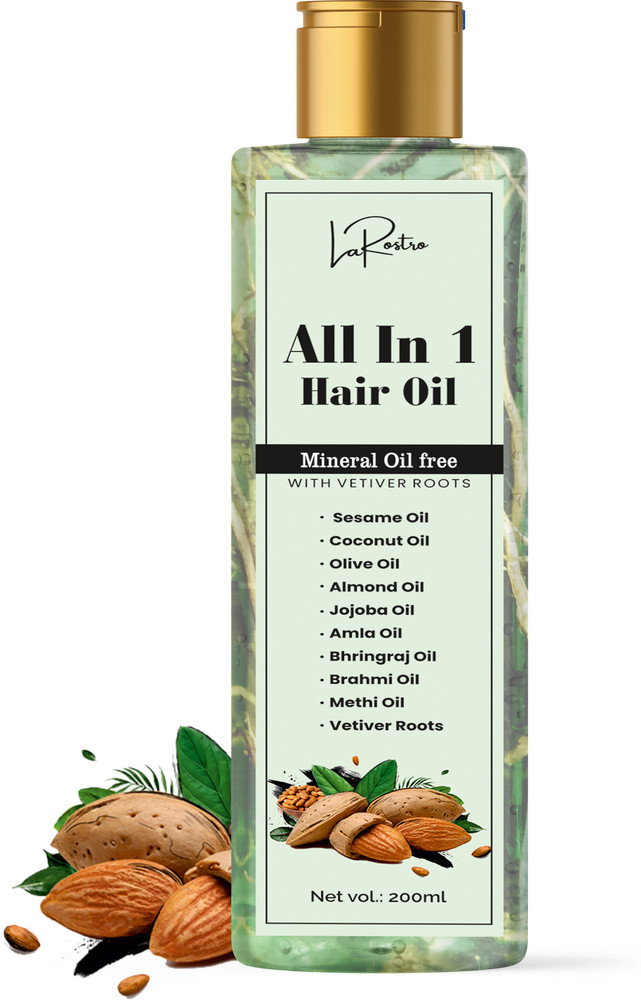 Mineral oil for hair deals