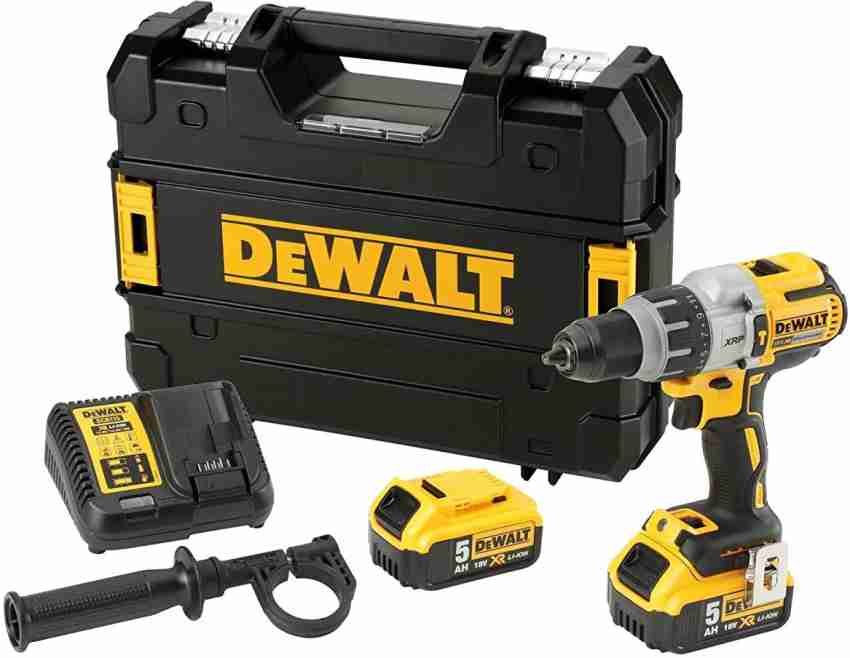 DEWALT DCD996P2 QW DCD996P2 QW Hammer Drill Price in