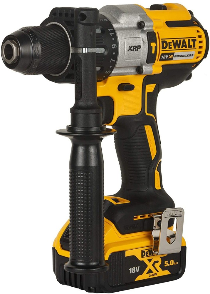 Dewalt best sale dcd 998