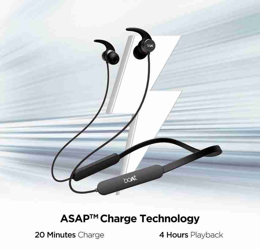 Boat earphones 255f hotsell pro